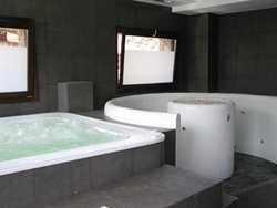 Hotel Spa Tunel Del Hada