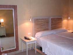 Hotel Spa Tunel Del Hada