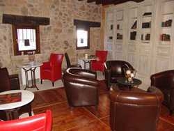 Hotel Spa Tunel Del Hada