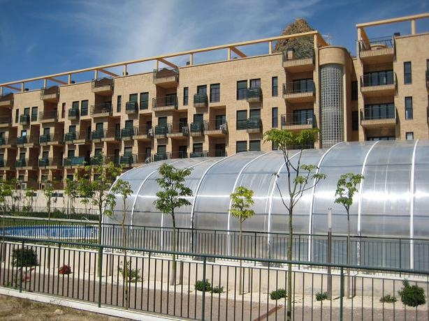 Hotel Spa Valley