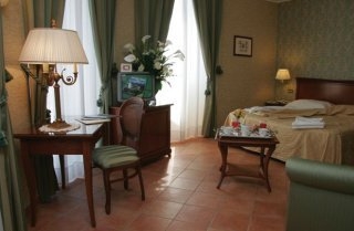 Hotel Space Supranational Nesis