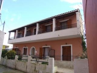 Hotel Spigos