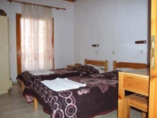 Hotel Spigos