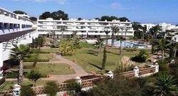 Hotel Spirit De Mojacar