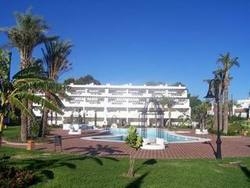 Hotel Spirit De Mojacar