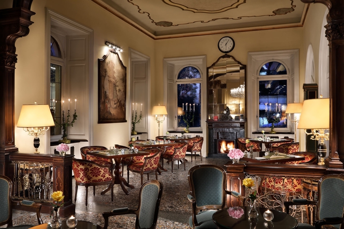 Hotel Splendide Royal