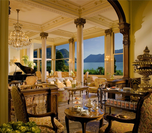 Hotel Splendide Royal