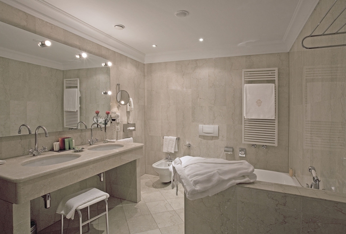 Hotel Splendide Royal