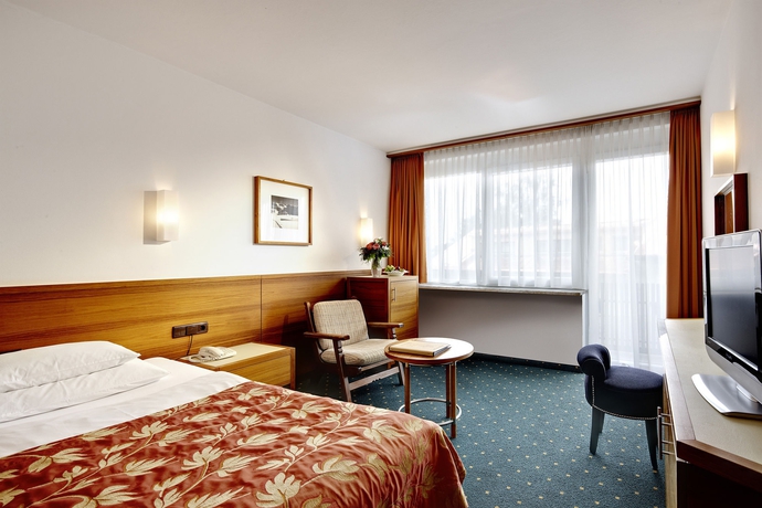 Hotel Sporthotel Igls