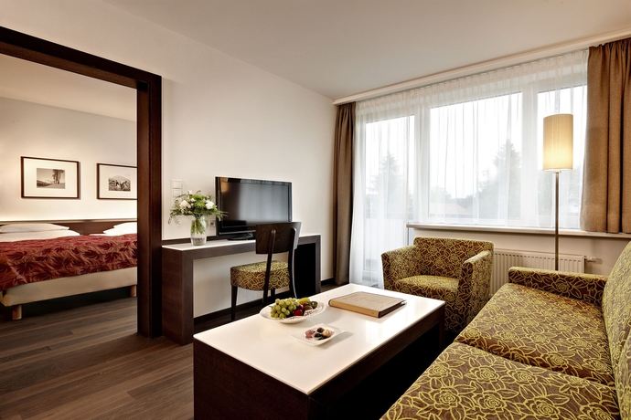 Hotel Sporthotel Igls