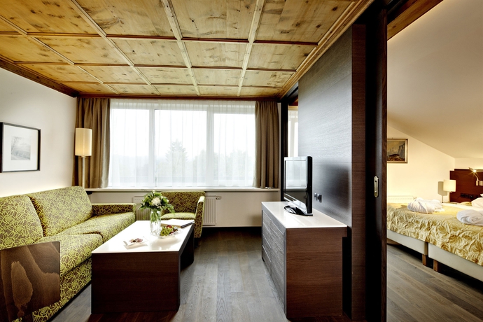 Hotel Sporthotel Igls