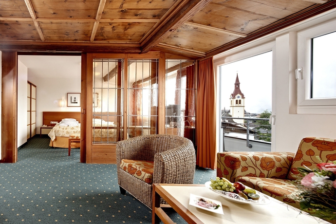 Hotel Sporthotel Igls