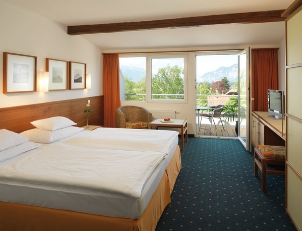Hotel Sporthotel Igls