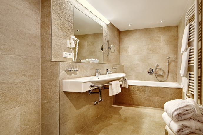 Hotel Sporthotel Igls