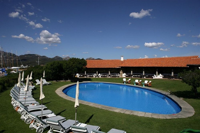 Hotel Sporting
