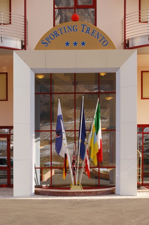 Hotel Sporting Trento