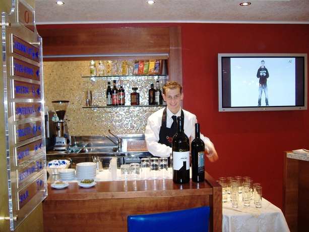 Hotel Sporting Trento