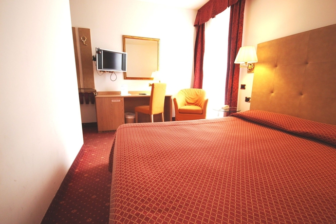 Hotel Sporting Trento