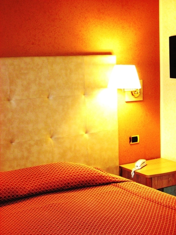 Hotel Sporting Trento