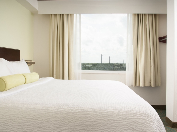 Hotel Springhill Suites Fort Lauderdale Airport