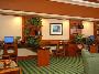 Hotel Springhill Suites Orlando Airport