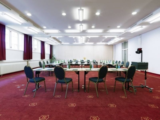 Hotel Sqhi Schweizerhof