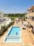 Apartamentos Squash