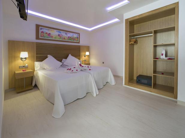 Hotel Squash