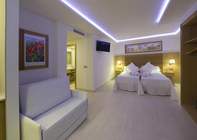 Hotel Squash