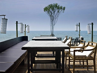 Hotel Sri Lanta