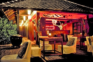 Hotel Sri Lanta