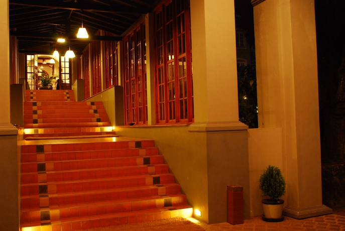 Hotel St Andrew´s