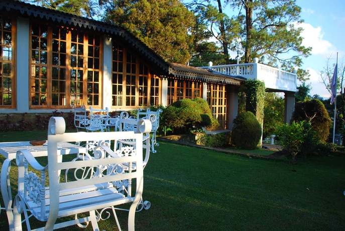 Hotel St Andrew´s