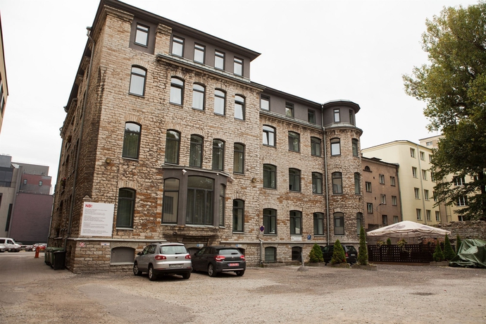Hotel St. Barbara