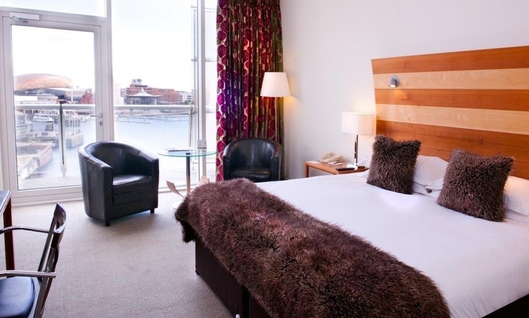 Hotel St Davids 