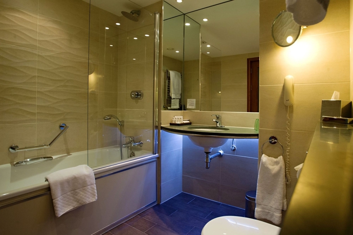 Hotel St Davids 