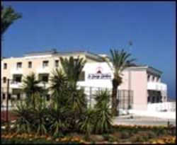 Hotel St George Gardens