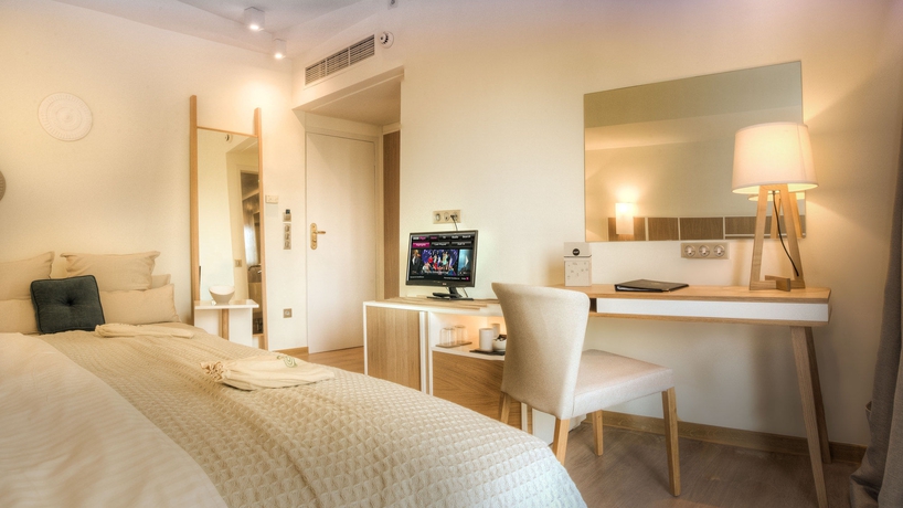 Hotel St. George Lycabettus