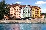 Hotel St. George Pom