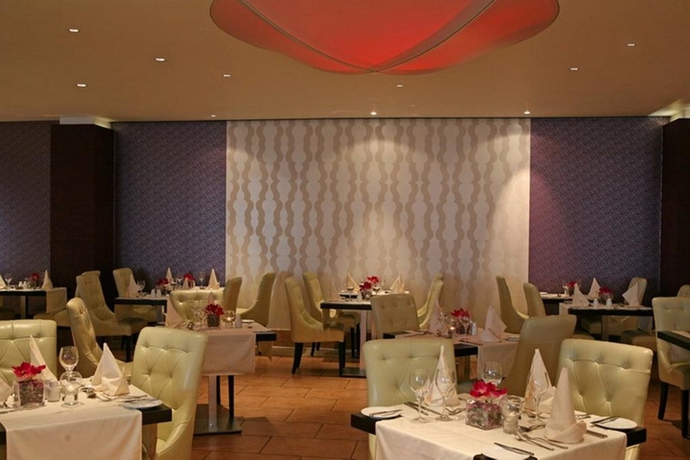 Hotel St George Spa & Golf Beach Resort