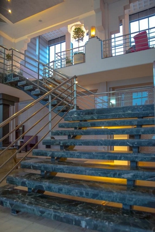 Hotel St George Spa & Golf Beach Resort
