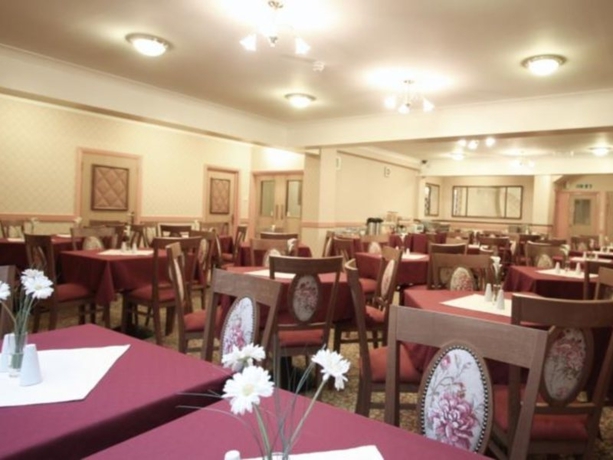 Hotel St Georgio