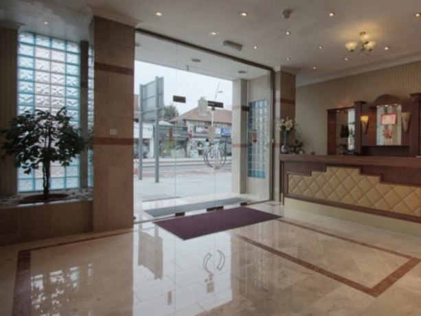 Hotel St Georgio
