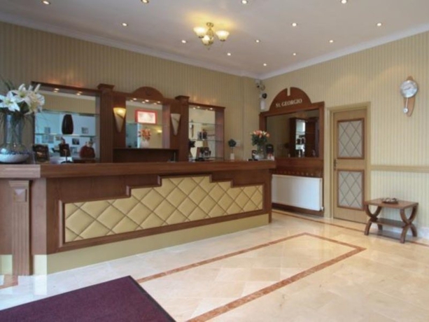 Hotel St Georgio