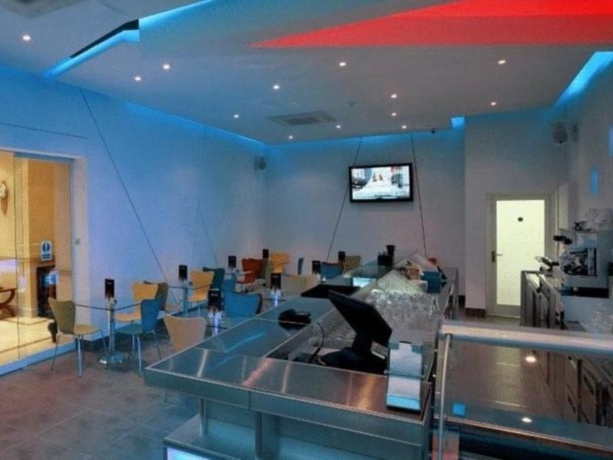 Hotel St Georgio