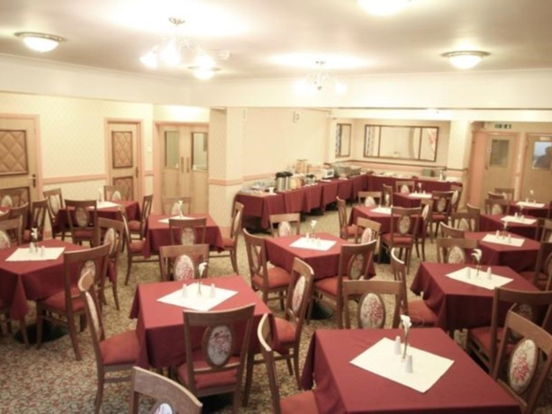 Hotel St Georgio