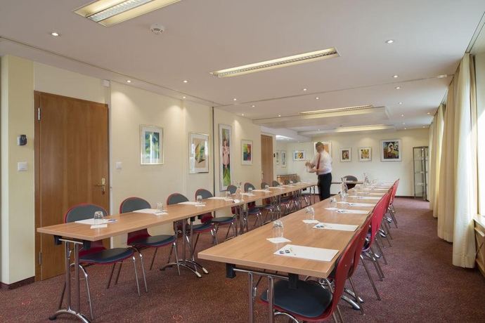 Hotel St. Gotthard Swiss Quality