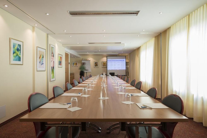 Hotel St. Gotthard Swiss Quality