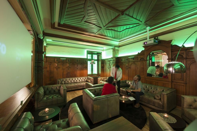 Hotel St. Gotthard Swiss Quality
