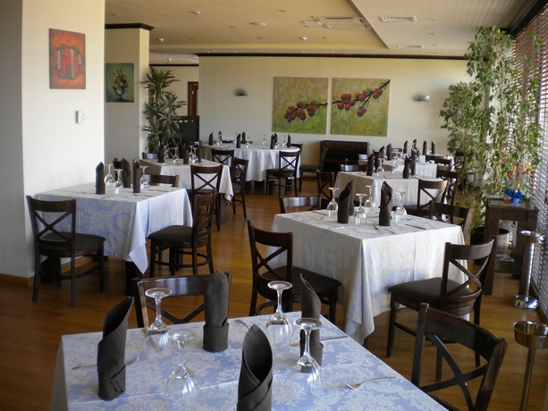 Hotel St. Ivan Rilski